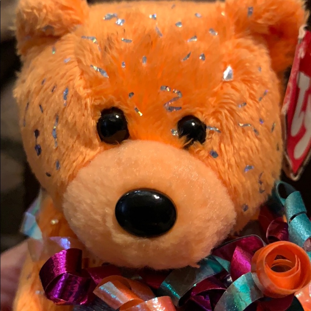 Beanie baby - Picture 5 of 6